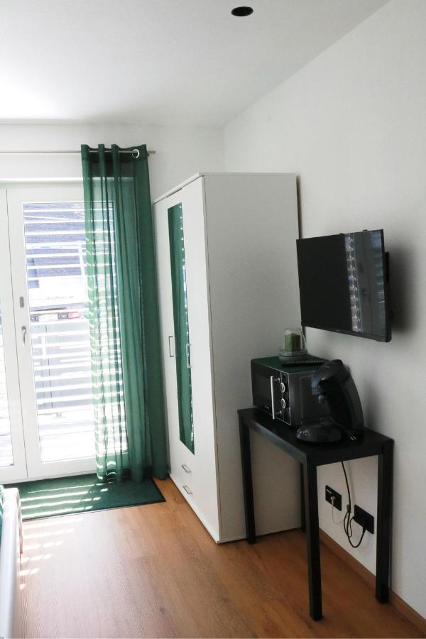Haus M&M Apartment Бриксен-им-Тале Екстериор снимка