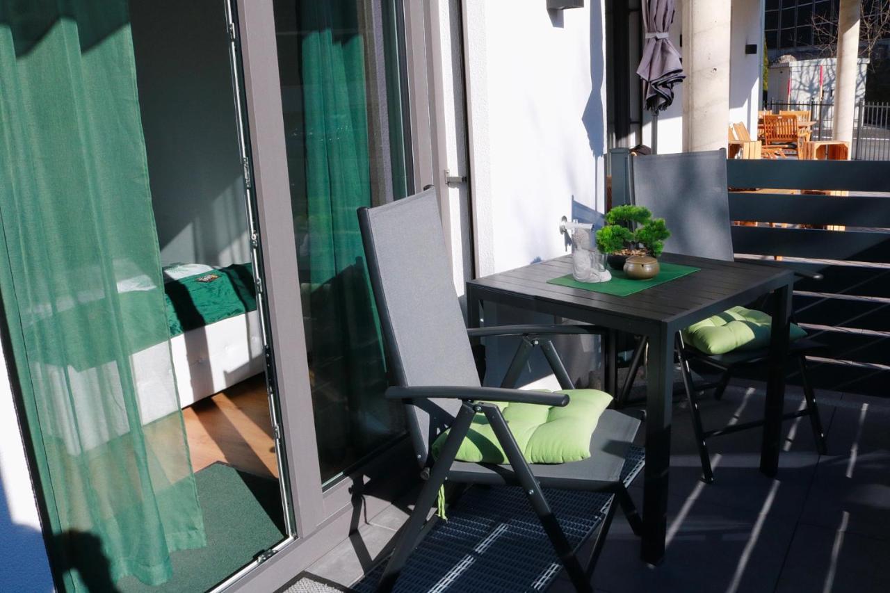 Haus M&M Apartment Бриксен-им-Тале Екстериор снимка