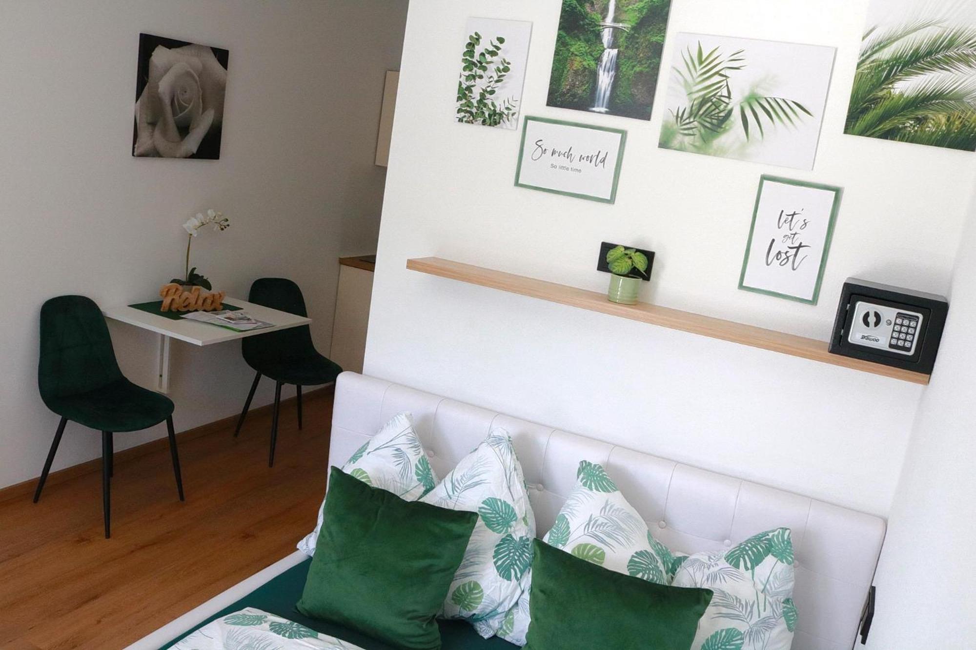 Haus M&M Apartment Бриксен-им-Тале Екстериор снимка